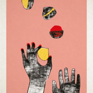 Castagne