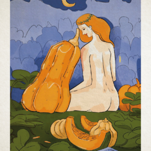 Zucca Violina