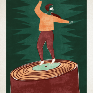 Dancing with myself - immagine 2