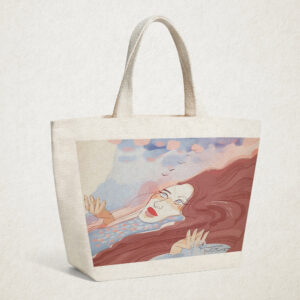 Tote Bag Sogno