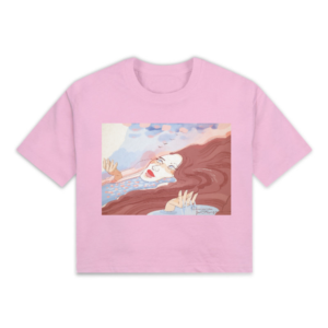 Crop Top Sogno