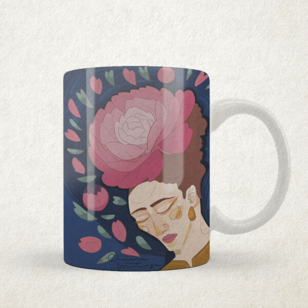 Tazza Frida