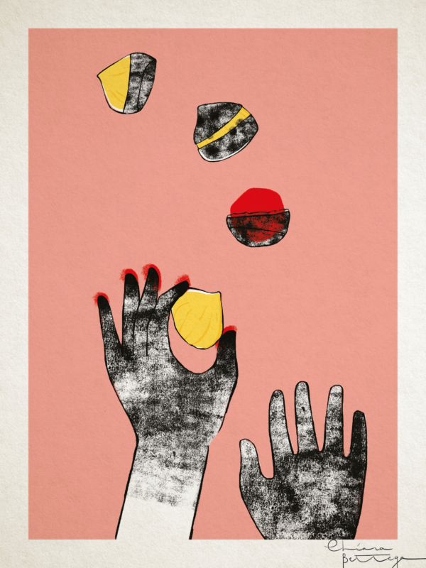 Castagne