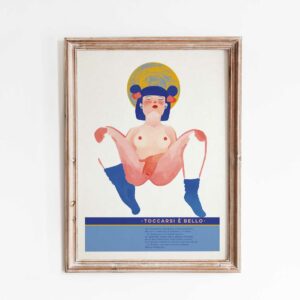 Toccarsi è bello - immagine 3