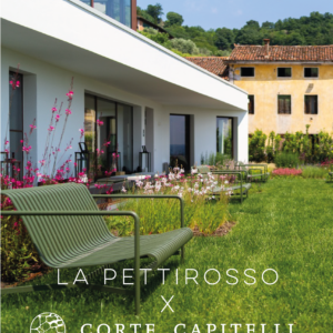 Linocut Workshop con Degustazione - La Pettirosso a Corte Capitelli - immagine 5