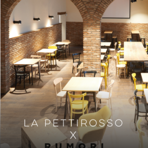 Linocut Workshop con Polpette - La Pettirosso a Polpetteria Rumori - immagine 3