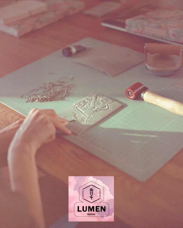 linocut-workshop-lumen-festival-2025