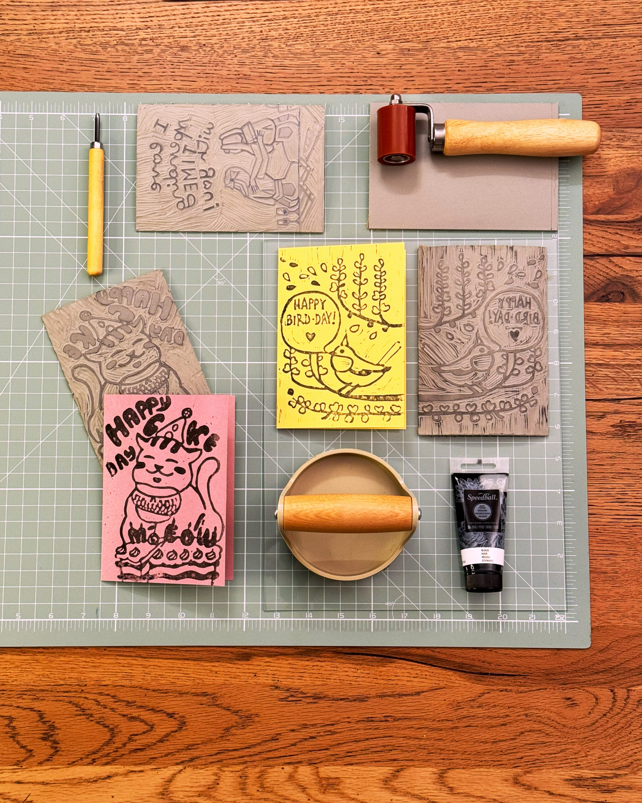 foto-linocut-workshop-strumenti-sgorbie-linoleum-corso-creativo