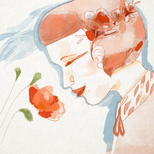 25-aprile-papaveri-illustrazione-chiara-bettega-la-pettirosso